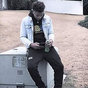 Meet your Posher, Xavier